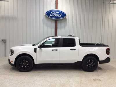 2025 Ford Maverick, $36224. Photo 2