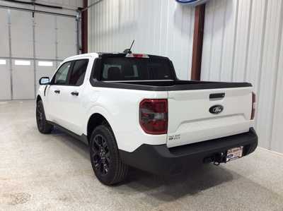 2025 Ford Maverick, $36224. Photo 3