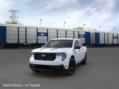2025 Ford Maverick, $36224. Photo 5