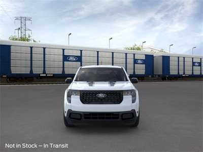 2025 Ford Maverick, $36224. Photo 9