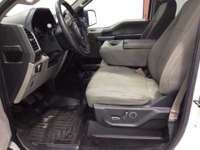 2016 Ford F150 Crew Cab, $16900. Photo 10