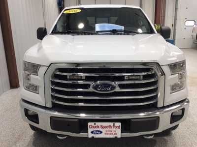 2016 Ford F150 Crew Cab, $16900. Photo 2
