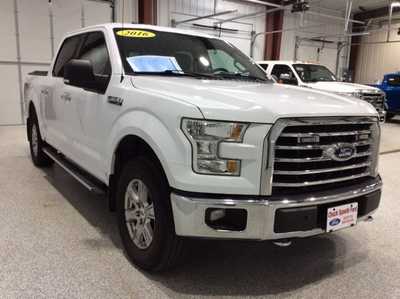2016 Ford F150 Crew Cab, $16900. Photo 3