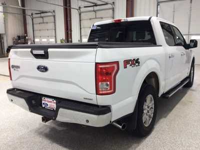 2016 Ford F150 Crew Cab, $16900. Photo 4