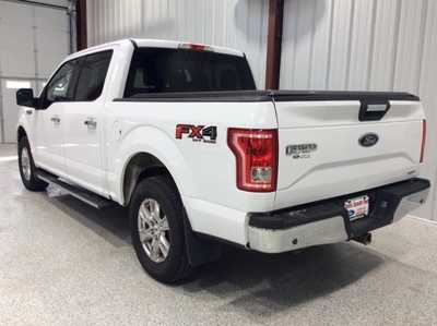 2016 Ford F150 Crew Cab, $16900. Photo 6