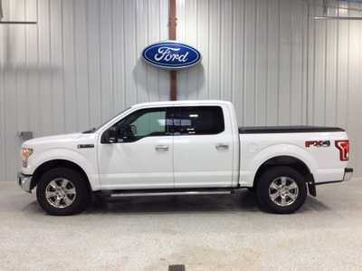 2016 Ford F150 Crew Cab, $16900. Photo 7