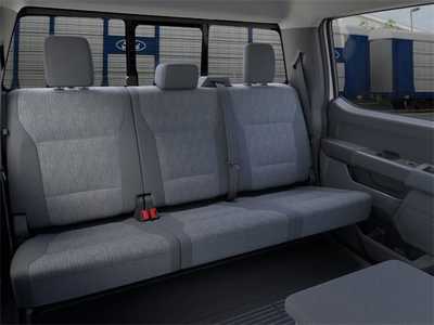 2024 Ford F350 Crew Cab, $52275. Photo 11