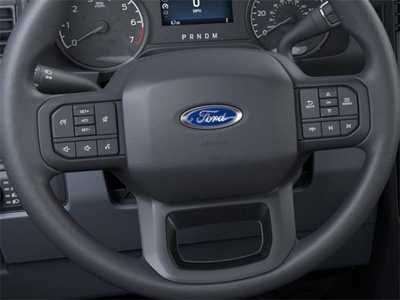 2024 Ford F350 Crew Cab, $52275. Photo 12