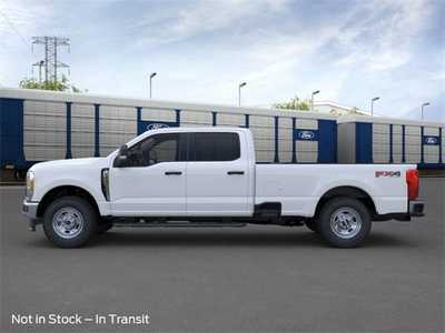 2024 Ford F350 Crew Cab, $52275. Photo 3