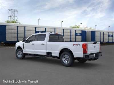 2024 Ford F350 Crew Cab, $52275. Photo 4