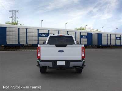 2024 Ford F350 Crew Cab, $52275. Photo 5