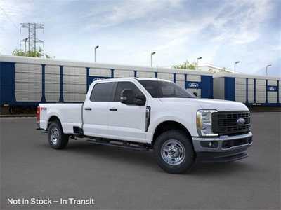 2024 Ford F350 Crew Cab, $52275. Photo 7