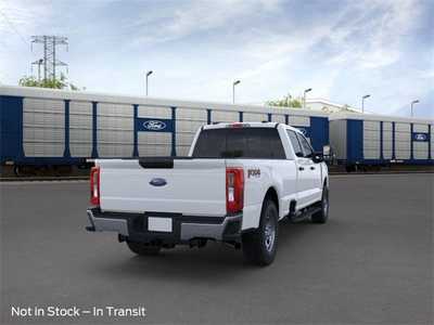 2024 Ford F350 Crew Cab, $52275. Photo 8