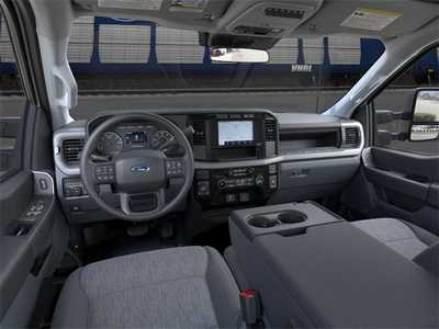 2024 Ford F350 Crew Cab, $52275. Photo 9
