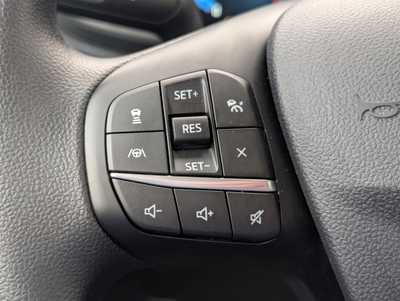 2025 Ford Bronco Sport, $31899. Photo 12