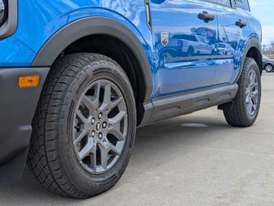 2025 Ford Bronco Sport, $31899. Photo 7