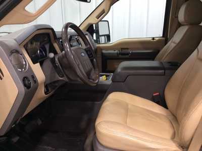 2012 Ford F350 Crew Cab, $24900. Photo 12