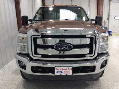2012 Ford F350 Crew Cab, $24900. Photo 2