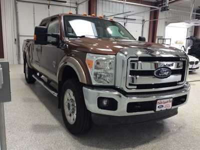 2012 Ford F350 Crew Cab, $24900. Photo 3