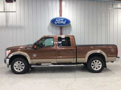 2012 Ford F350 Crew Cab, $24900. Photo 4