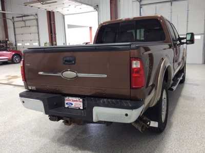 2012 Ford F350 Crew Cab, $24900. Photo 7
