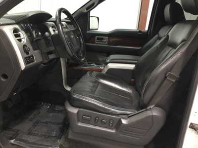 2009 Ford F150 Crew Cab, $9900. Photo 10