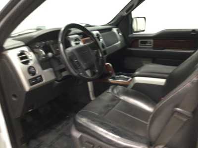 2009 Ford F150 Crew Cab, $9900. Photo 11