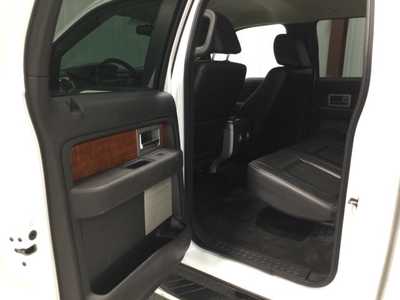 2009 Ford F150 Crew Cab, $9900. Photo 12