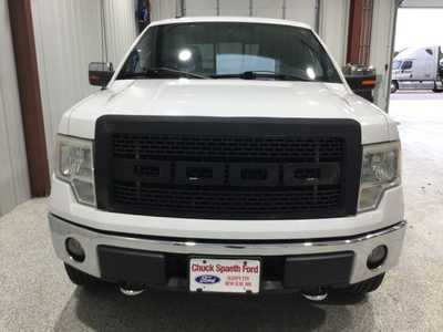 2009 Ford F150 Crew Cab, $9900. Photo 2