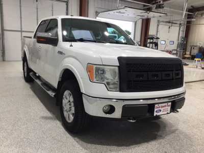 2009 Ford F150 Crew Cab, $9900. Photo 3