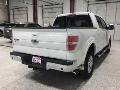 2009 Ford F150 Crew Cab, $9900. Photo 4