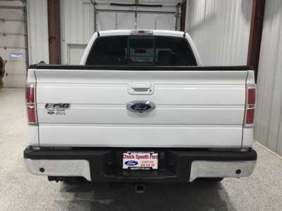 2009 Ford F150 Crew Cab, $9900. Photo 5
