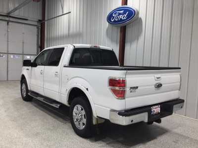 2009 Ford F150 Crew Cab, $9900. Photo 6