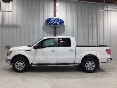2009 Ford F150 Crew Cab, $9900. Photo 7