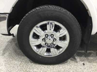 2009 Ford F150 Crew Cab, $9900. Photo 8