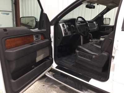 2009 Ford F150 Crew Cab, $9900. Photo 9