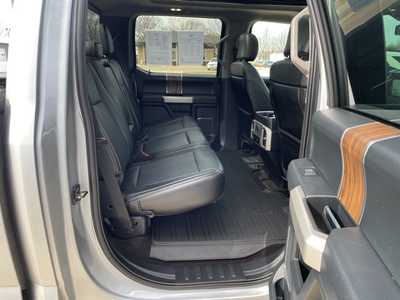 2020 Ford F150 Crew Cab, $36900. Photo 10