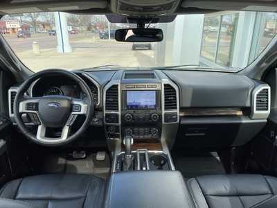 2020 Ford F150 Crew Cab, $36900. Photo 12