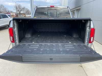 2020 Ford F150 Crew Cab, $36900. Photo 6