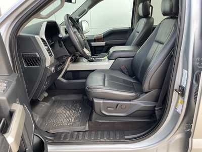 2020 Ford F150 Crew Cab, $36900. Photo 7
