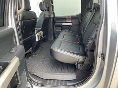 2020 Ford F150 Crew Cab, $36900. Photo 8
