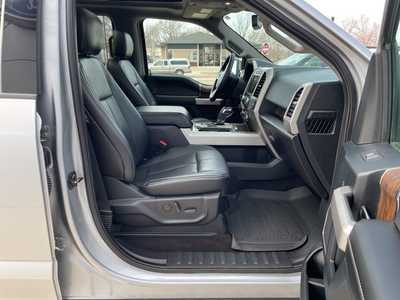 2020 Ford F150 Crew Cab, $36900. Photo 9