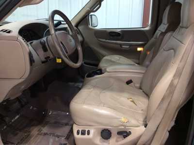 2000 Ford F150 Ext Cab, $3900. Photo 11