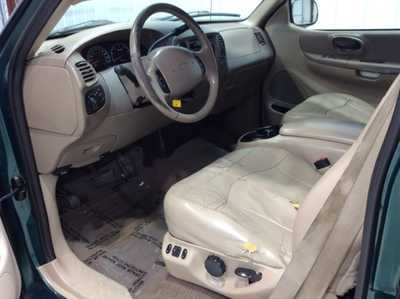 2000 Ford F150 Ext Cab, $3900. Photo 12