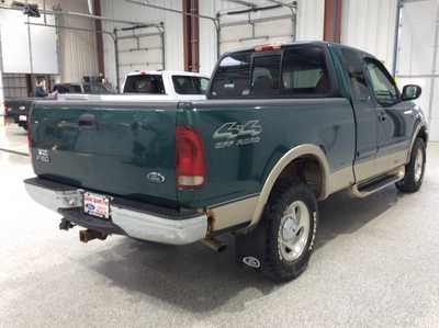 2000 Ford F150 Ext Cab, $3900. Photo 4