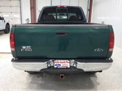 2000 Ford F150 Ext Cab, $3900. Photo 5