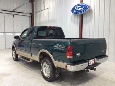 2000 Ford F150 Ext Cab, $3900. Photo 6