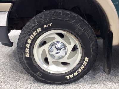 2000 Ford F150 Ext Cab, $3900. Photo 8