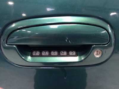 2000 Ford F150 Ext Cab, $3900. Photo 9