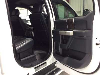 2022 Ford F250 Crew Cab, $59900. Photo 11